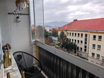 Pronájem bytu 3+kk v osobním vlastnictví 69 m², Ústí nad Labem