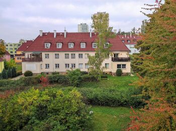 Pronájem bytu 3+kk v osobním vlastnictví 69 m², Ústí nad Labem