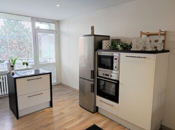 Pronájem bytu 3+kk v osobním vlastnictví 69 m², Ústí nad Labem