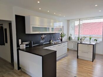 Pronájem bytu 3+kk v osobním vlastnictví 69 m², Ústí nad Labem