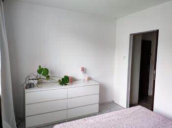 Pronájem bytu 3+kk v osobním vlastnictví 69 m², Ústí nad Labem