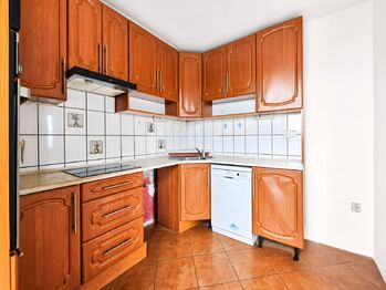 Prodej bytu 2+1 v osobním vlastnictví 49 m², Ostrava