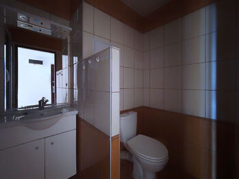 Prodej bytu 2+1 v osobním vlastnictví 49 m², Ostrava