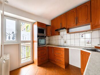 Prodej bytu 2+1 v osobním vlastnictví 49 m², Ostrava
