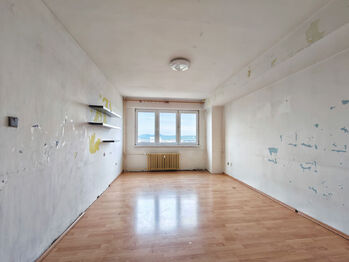 Prodej bytu 2+1 v osobním vlastnictví 49 m², Ostrava