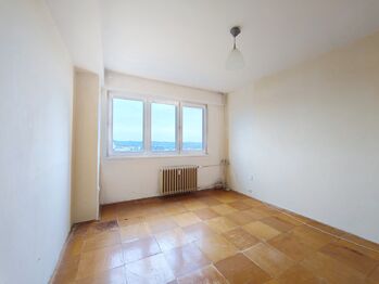 Prodej bytu 2+1 v osobním vlastnictví 49 m², Ostrava