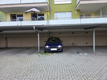 Pronájem garážového stání 15 m², Olomouc