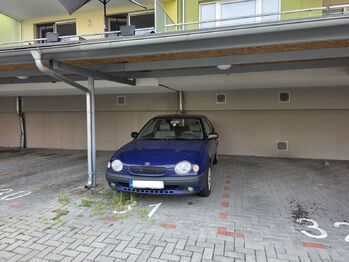 Pronájem garážového stání 15 m², Olomouc