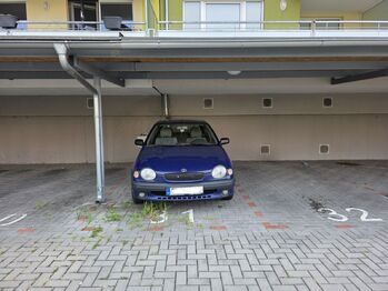 Pronájem garážového stání 15 m², Olomouc
