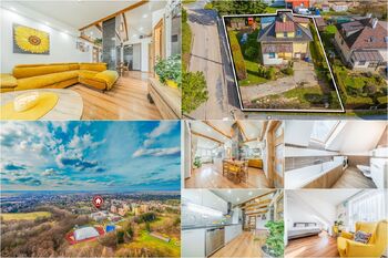 Prodej domu 227 m², Říčany