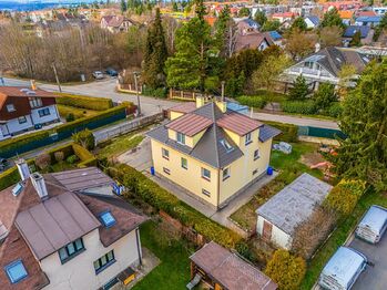 Prodej domu 227 m², Říčany