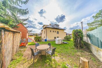 Prodej domu 227 m², Říčany
