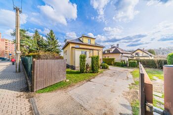 Prodej domu 227 m², Říčany