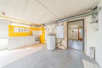Prodej domu 227 m², Říčany