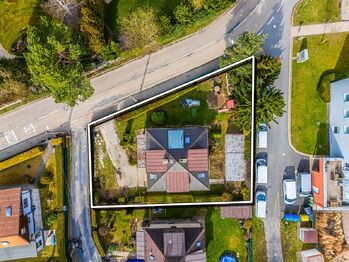 Prodej domu 227 m², Říčany