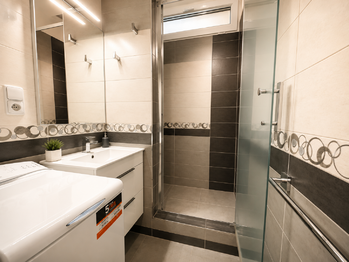 Pronájem bytu 1+1 v osobním vlastnictví 31 m², Praha 4 - Modřany