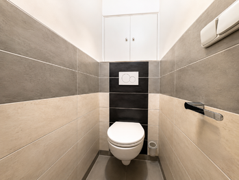 Pronájem bytu 1+1 v osobním vlastnictví 31 m², Praha 4 - Modřany