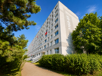 Pronájem bytu 1+1 v osobním vlastnictví 31 m², Praha 4 - Modřany