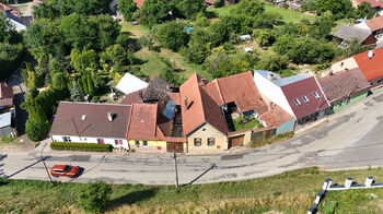 Prodej domu 89 m², Jaroměřice