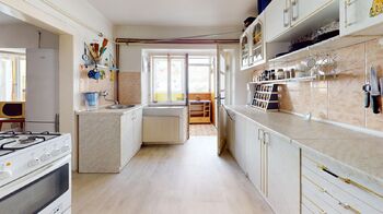 Prodej domu 89 m², Jaroměřice