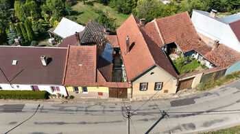 Prodej domu 89 m², Jaroměřice
