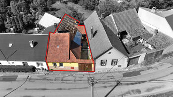 Prodej domu 89 m², Jaroměřice