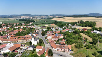 Prodej domu 89 m², Jaroměřice