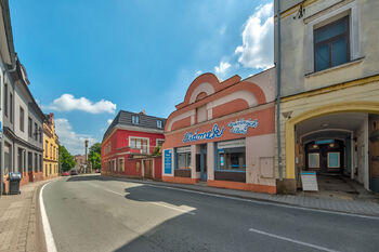 Prodej domu 80 m², Žamberk