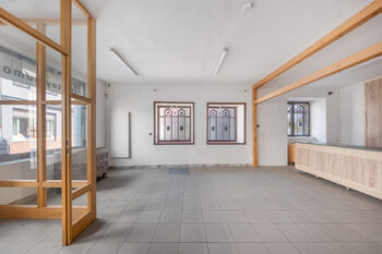 Prodej domu 80 m², Žamberk
