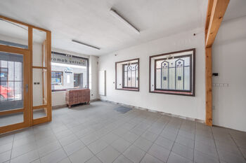 Prodej domu 80 m², Žamberk