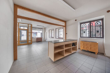 Prodej domu 80 m², Žamberk