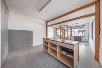 Prodej domu 80 m², Žamberk