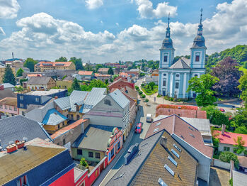 Prodej domu 80 m², Žamberk
