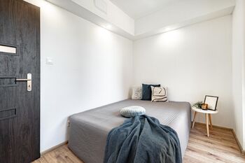 Prodej bytu 2+1 v osobním vlastnictví 58 m², České Budějovice