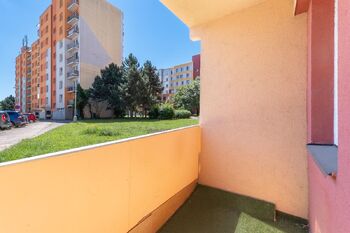 Prodej bytu 2+1 v osobním vlastnictví 58 m², České Budějovice