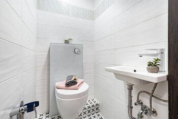Prodej bytu 2+1 v osobním vlastnictví 58 m², České Budějovice