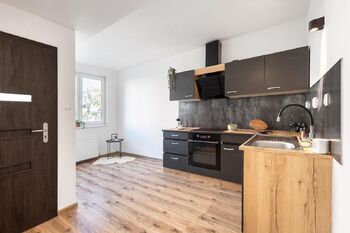 Prodej bytu 2+1 v osobním vlastnictví 58 m², České Budějovice
