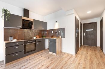 Prodej bytu 2+1 v osobním vlastnictví 58 m², České Budějovice