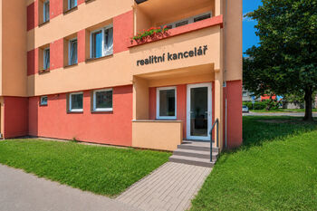 Prodej bytu 2+1 v osobním vlastnictví 58 m², České Budějovice