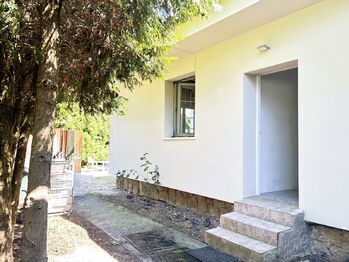 Pronájem bytu 3+kk v osobním vlastnictví 88 m², Praha 9 - Klánovice
