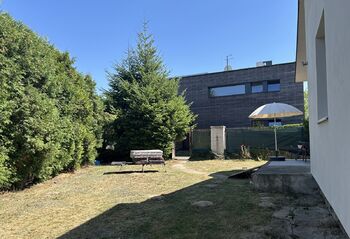 Pronájem bytu 3+kk v osobním vlastnictví 88 m², Praha 9 - Klánovice