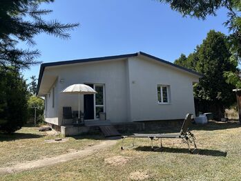 Pronájem bytu 3+kk v osobním vlastnictví 88 m², Praha 9 - Klánovice