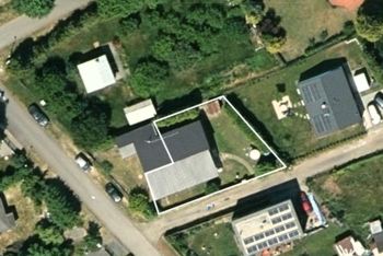 Pronájem bytu 3+kk v osobním vlastnictví 88 m², Praha 9 - Klánovice