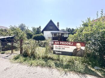 Prodej chaty / chalupy 50 m², Polště