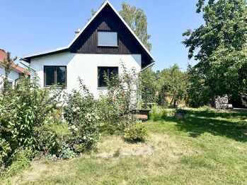 Prodej chaty / chalupy 50 m², Polště