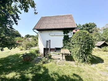Prodej chaty / chalupy 50 m², Polště
