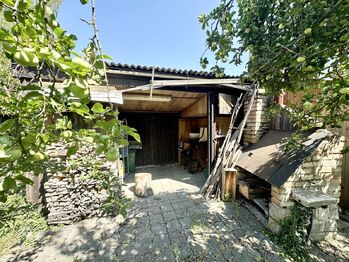 Prodej chaty / chalupy 50 m², Polště