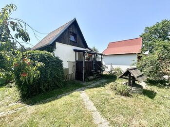 Prodej chaty / chalupy 50 m², Polště