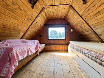 Prodej chaty / chalupy 50 m², Polště