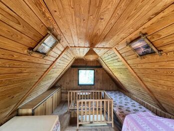 Prodej chaty / chalupy 50 m², Polště